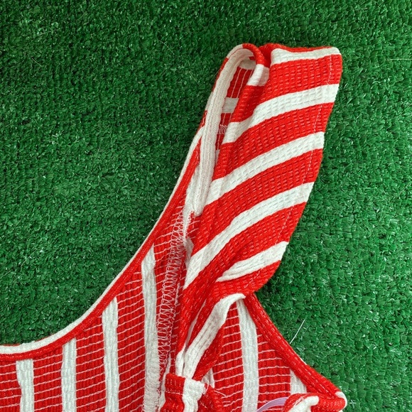 Love Tree Romper- Size Small - Picture 2 of 3